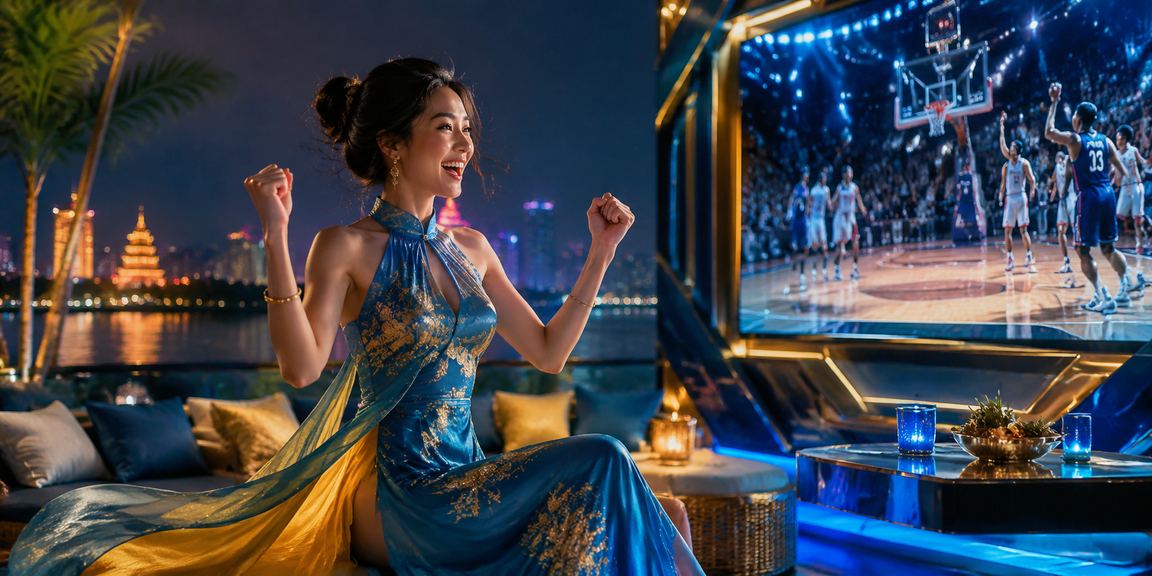 Người chơi tại Hà Nội tham gia cá cược thể thao bóng rổ