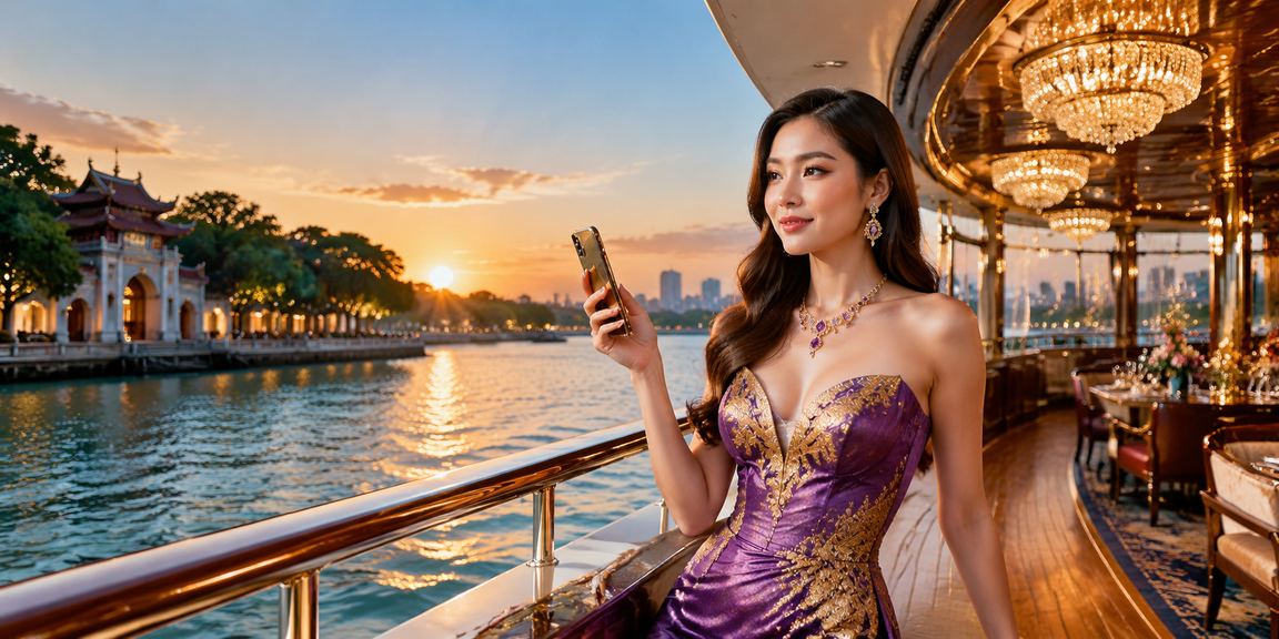 Người chơi đăng ký và nhận tiền thưởng tại Hà Nội