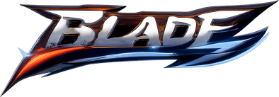 blade
